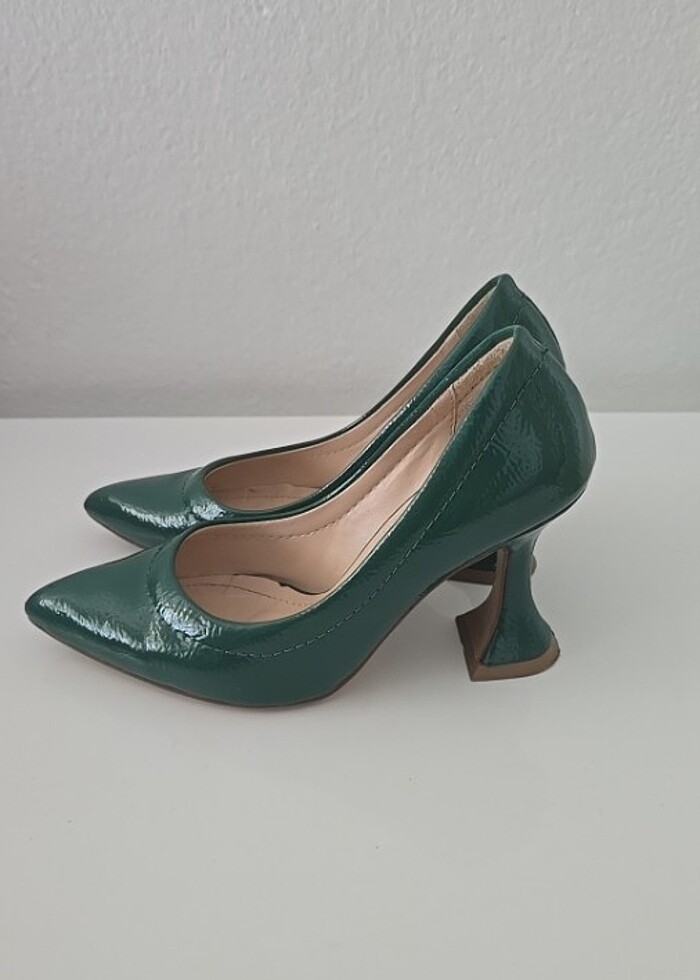 Capone Ayakkabı - Görsel 2