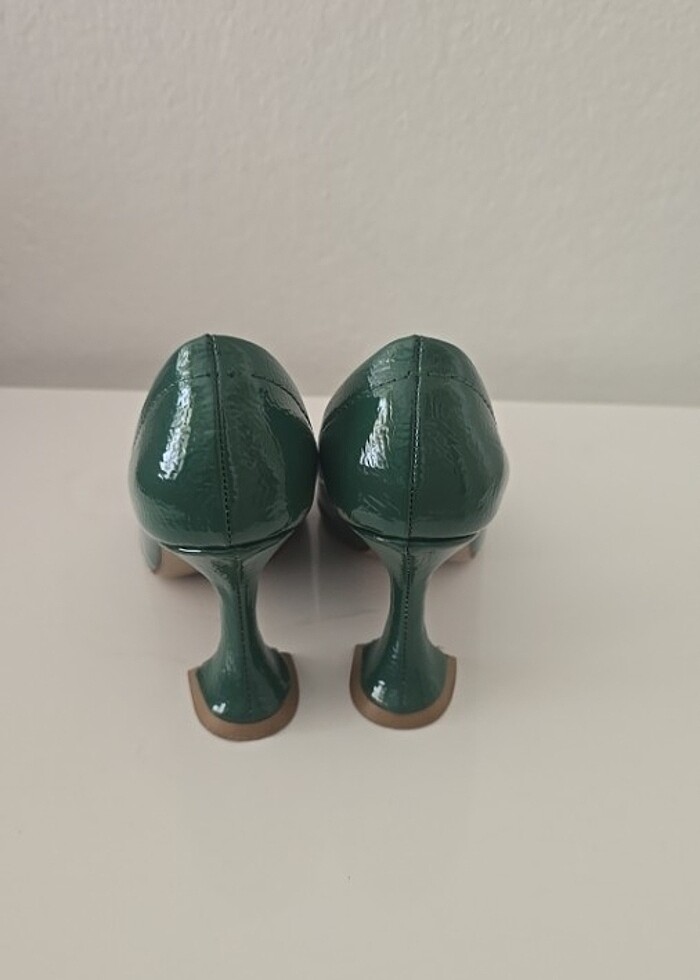 Capone Ayakkabı - Görsel 3