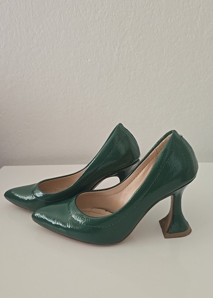 Capone Ayakkabı - Görsel 5