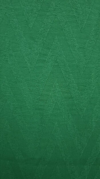 Desenli Şal - Görsel 2