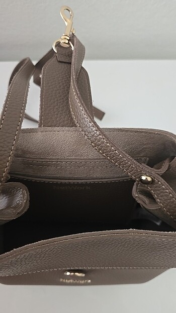 Network Çanta - Görsel 2