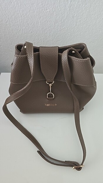 Network Çanta - Görsel 4