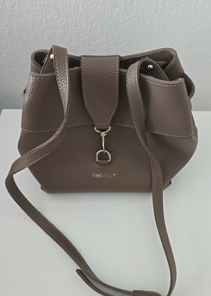 Network Çanta - Görsel 4