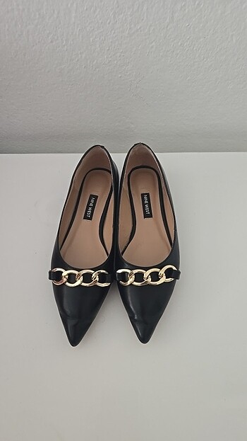 Nine West Babet