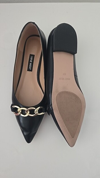 37 Beden Nine West Babet
