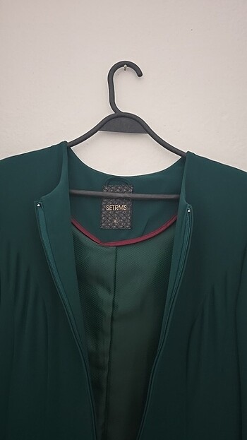 Setrems Ferace - Görsel 2