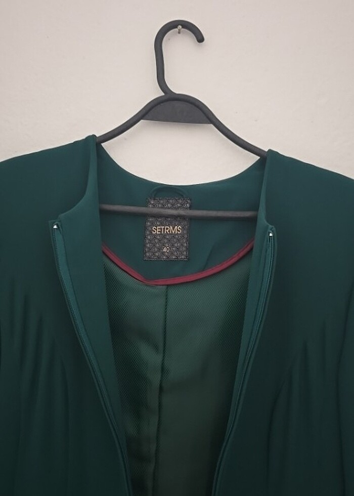 Setrems Ferace - Görsel 2