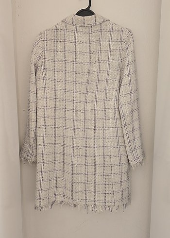 Boyner Tüvit Ceket - Görsel 3