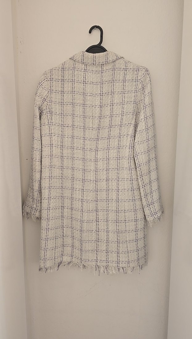 Boyner Tüvit Ceket - Görsel 3