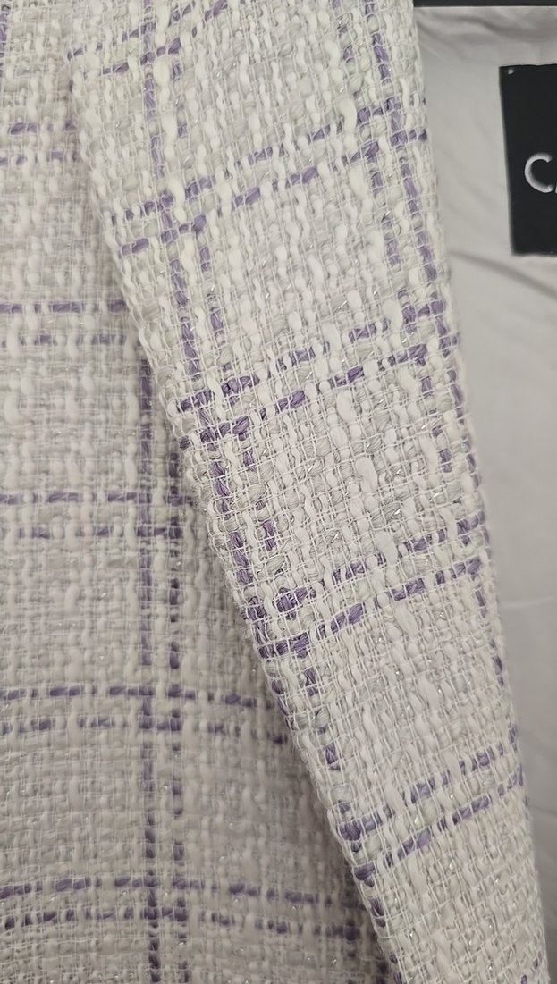 Boyner Tüvit Ceket - Görsel 4