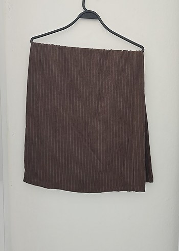 Kahverengi Takım - Görsel 4