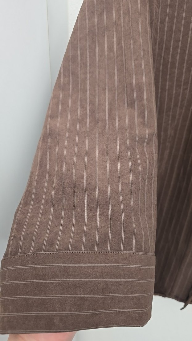 Kahverengi Takım - Görsel 2