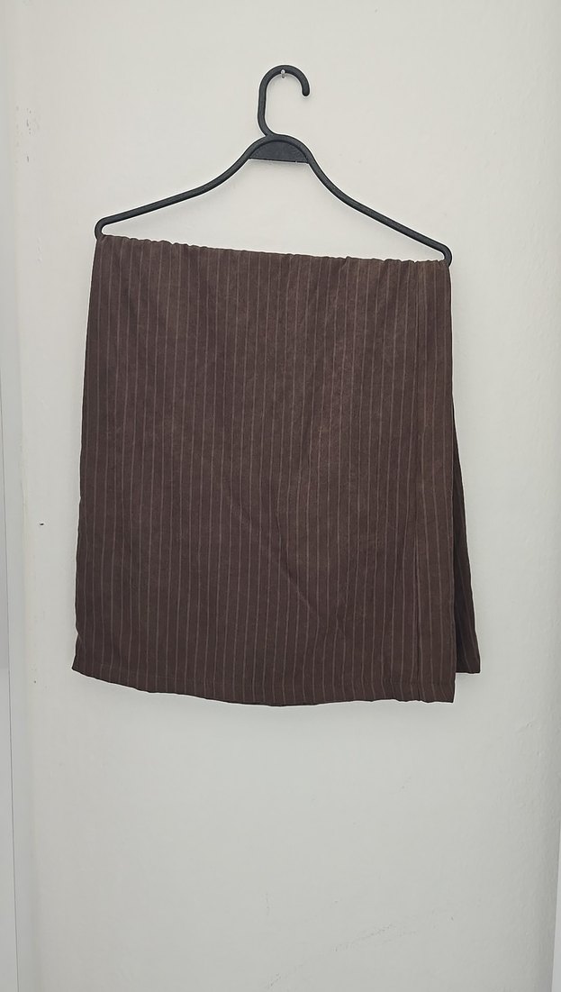 Kahverengi Takım - Görsel 4