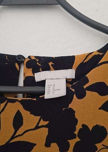 H&M Tunik Elbise - Görsel 2