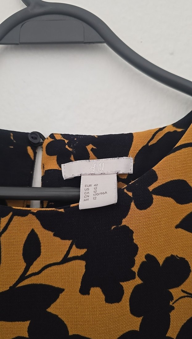 H&M Tunik Elbise - Görsel 2