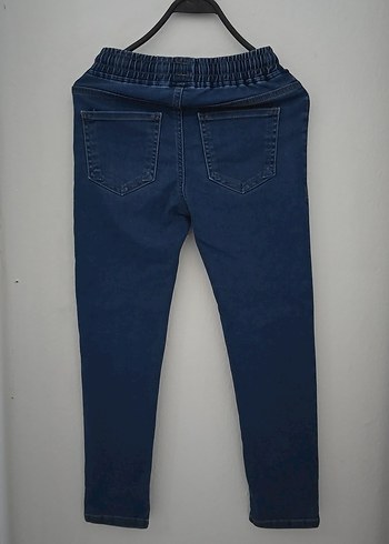 LC Waikiki LCW İnce Kot Pantolon