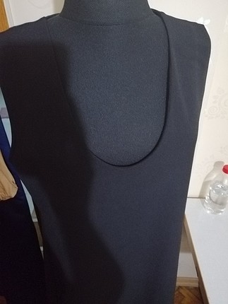 s Beden Bol paça pantolon