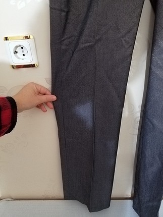 Diğer kot kumaş pantolon