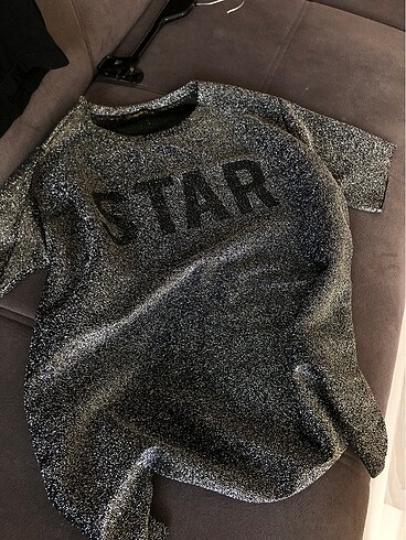l Beden Simli tshirt