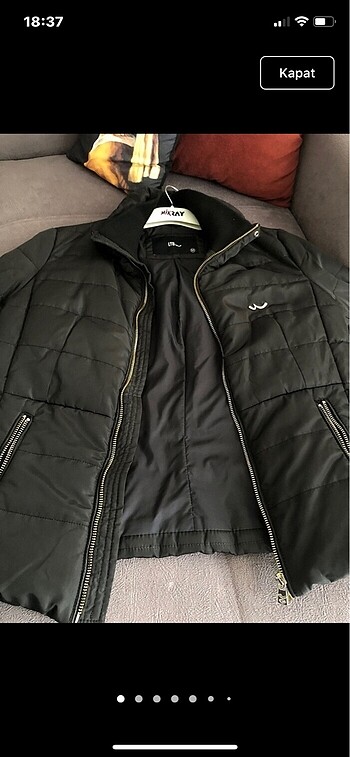 LTB mont
