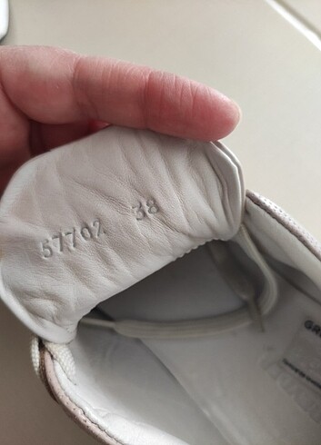 Greyder Greyder sneaker