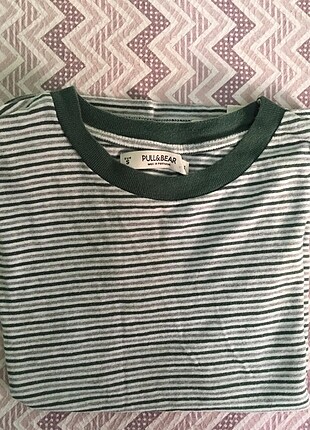 Pull&bear tshirt