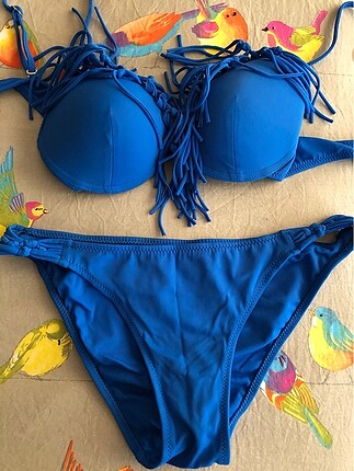 kom bikini