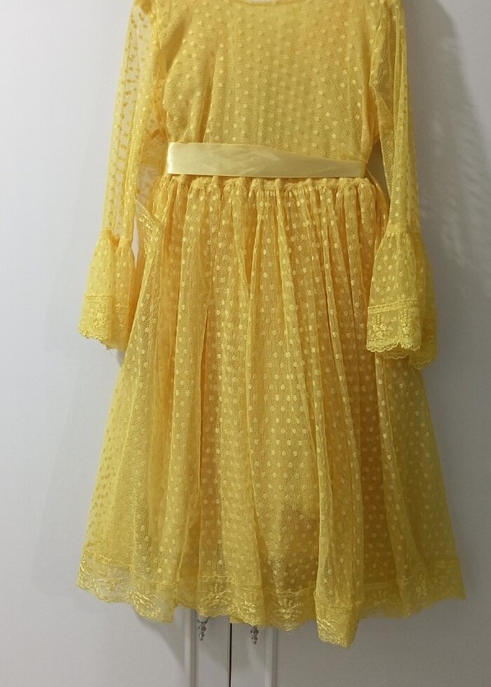 Cocuk abiye - Görsel 2