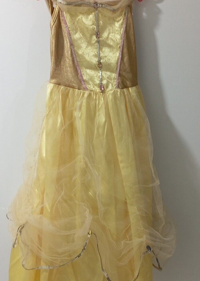 Cocuk abiye - Görsel 2