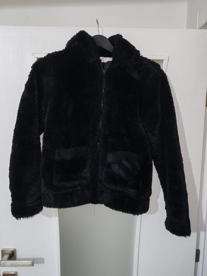 peluş elbise - Görsel 3