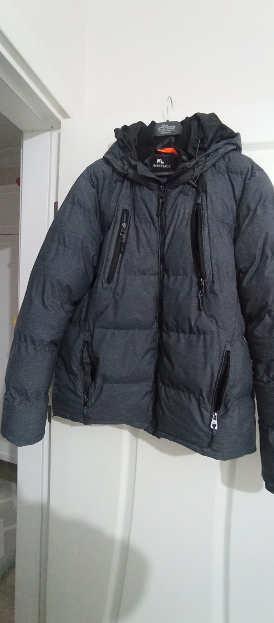 lumberjack - Görsel 2