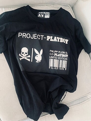 Playboy tshirt