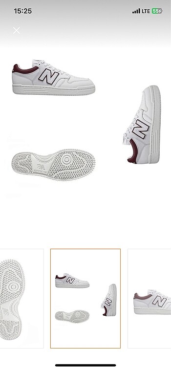 New Balance New balance