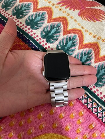 Apple watch