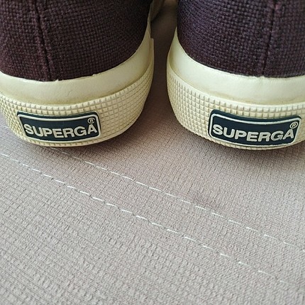 Superga borfo