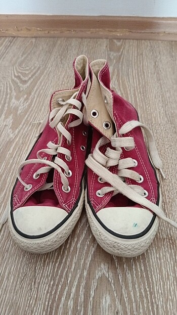 Converse orijinal spor 