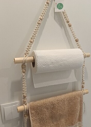 Toplamda iki adet ürün 