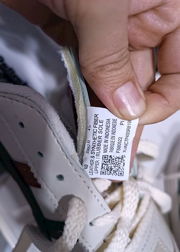 Onitsuka Tiger ayakkabı - Görsel 4