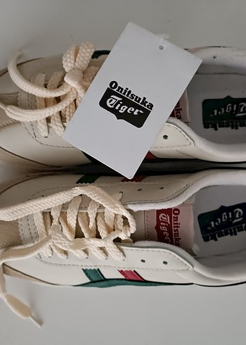 Onitsuka Tiger ayakkabı - Görsel 2