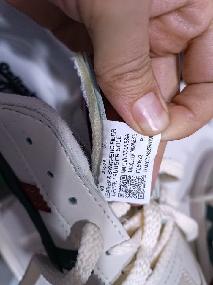 Onitsuka Tiger ayakkabı - Görsel 4