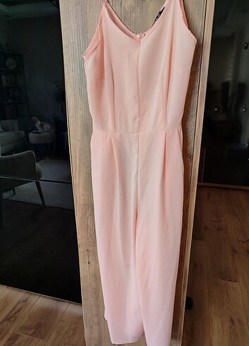 Pembe tulum - Görsel 2