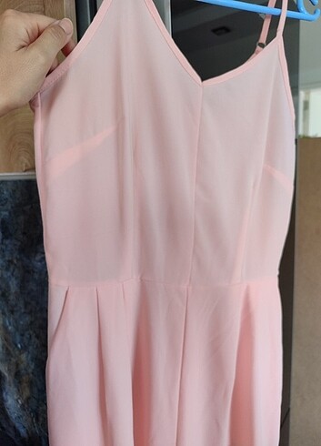 Pembe tulum - Görsel 3