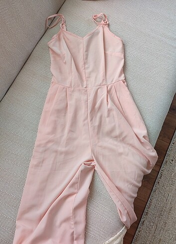 Pembe tulum - Görsel 4