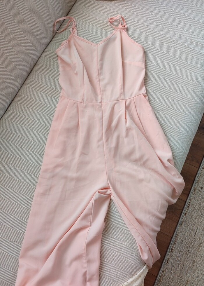 Pembe tulum - Görsel 4