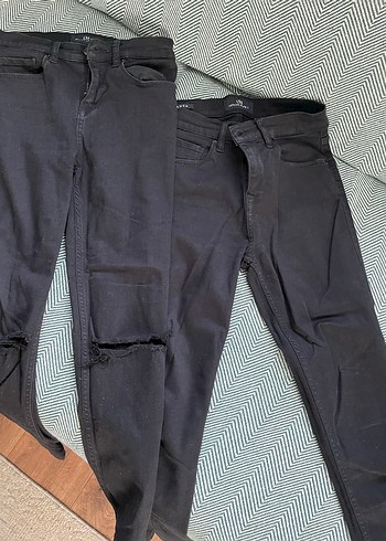 LTB Siyah pantolon - Görsel 3