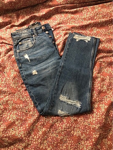 Jean pantolon
