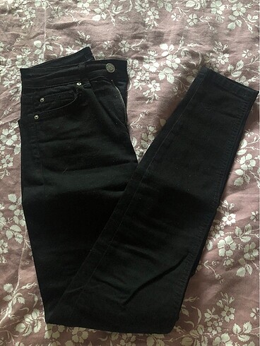 Mom jean