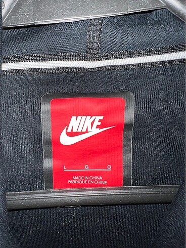 Nike Nike sweatshirt