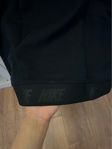 l Beden lacivert Renk Nike sweatshirt