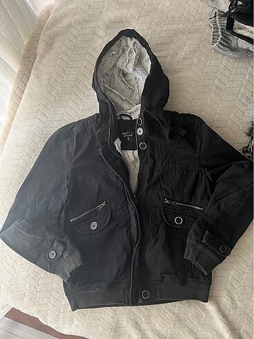 m Beden Bomber Ceket